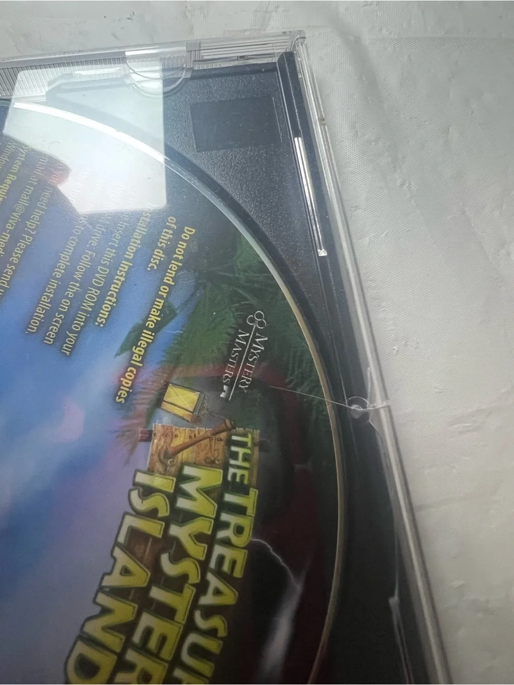 The Treasures Of Mystery Island 6 Pack PC Game